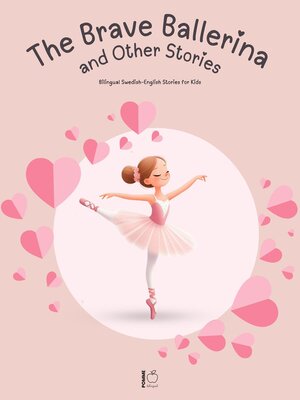 cover image of The Brave Ballerina and Other Stories